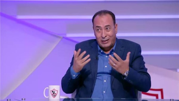 عصام مرعي 
