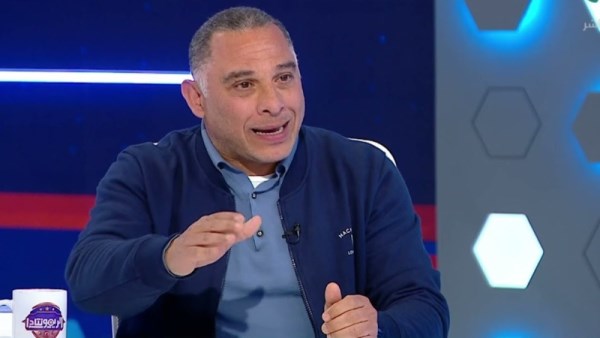  أيمن الشريعي