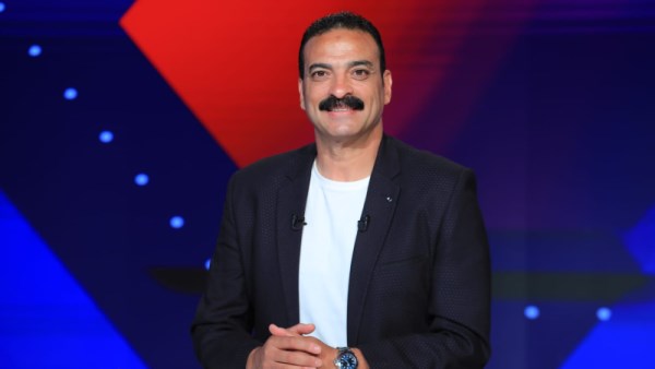 عمرو الحديدي