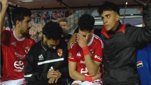 إمام عاشور