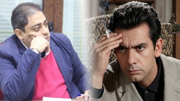 محمد مصلوح يكتب عن صالح سليم
