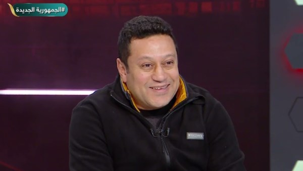  هشام حنفي