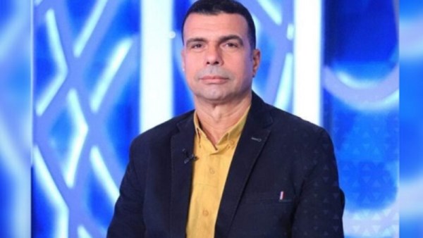 أكرم عبد المجيد
