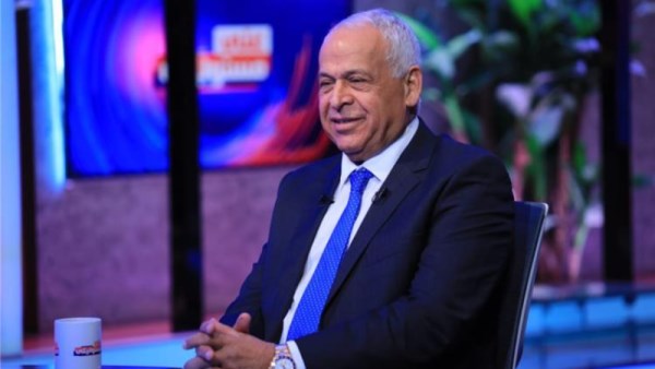 فرج عامر