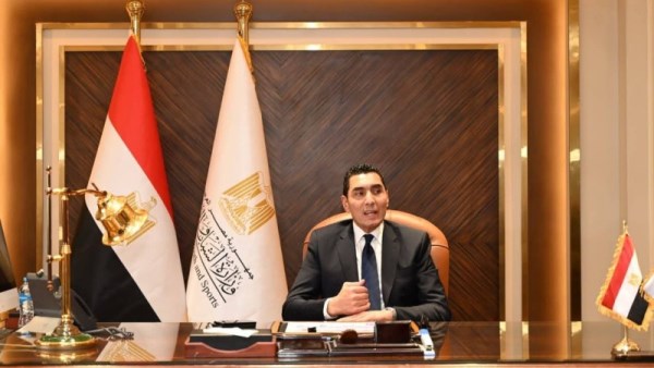 جوهر نبيل وزير الشباب والرياضة