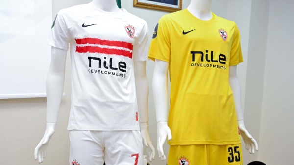  الاجتماع الفني لمباراة الزمالك واتحاد العاصمة 