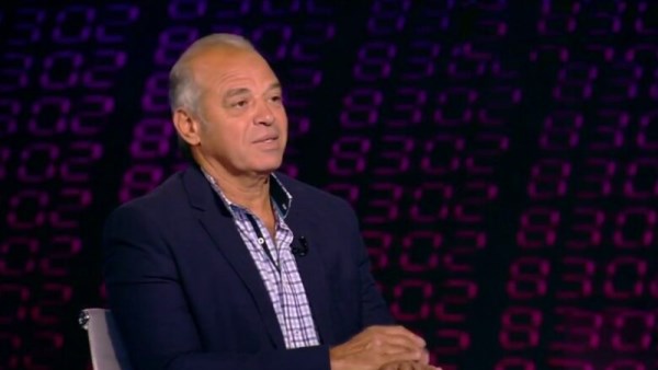 محمد صلاح نجم الزمالك