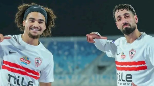  آدم كايد وعدي الدباغ