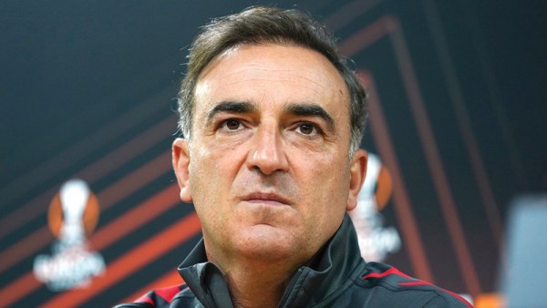 البرتغالي كارلوس كارفهال