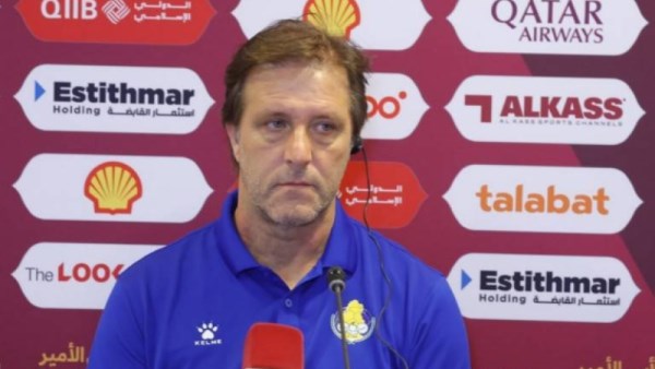 البرتغالي بيدرو مارتينيز