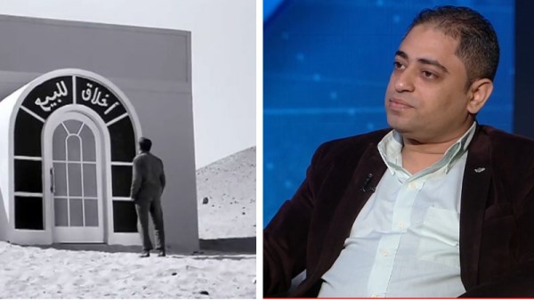 محمد مصلوح يكتب عن إعلام أرض النفاق