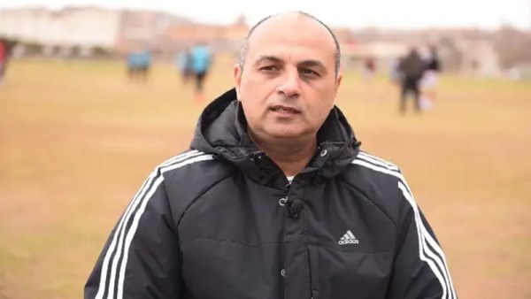 عمرو أنور
