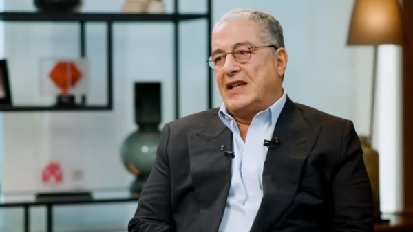  ياسين منصور