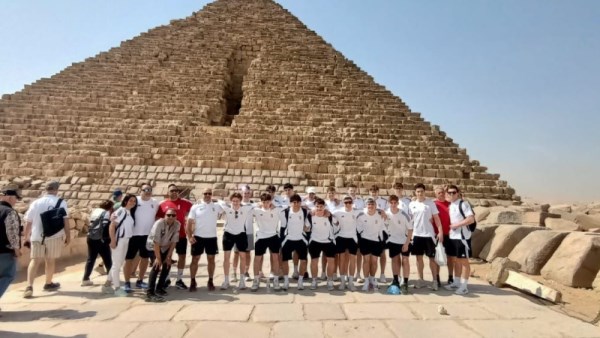 منتخب المجر للشباب لكرة اليد