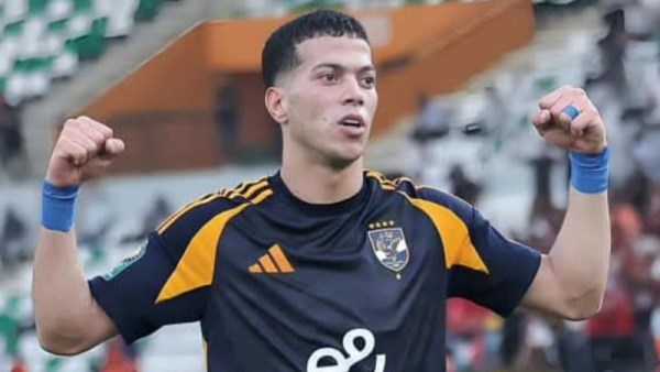 إمام عاشور