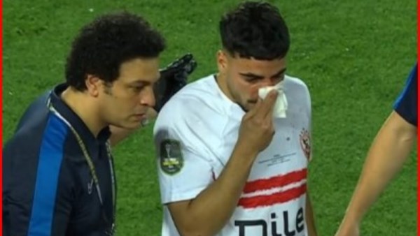  محمد إسماعيل