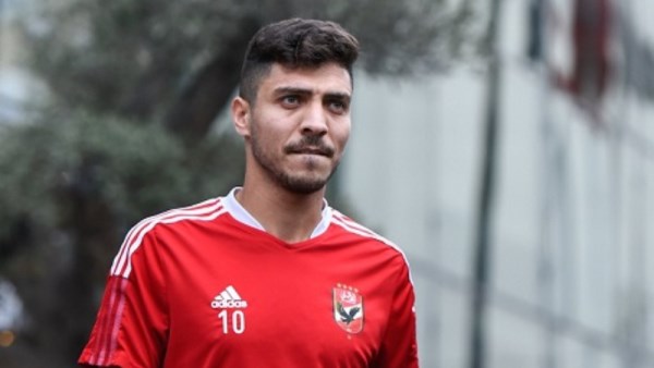 محمد شريف