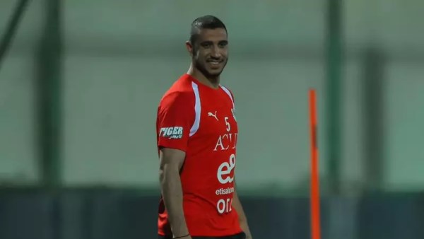 رامي ربيعة