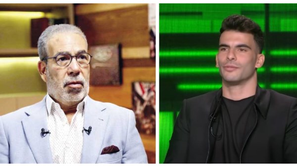 زيزو - مدحت العدل