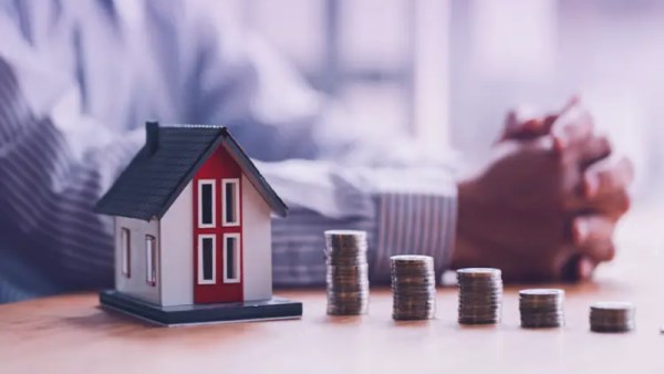 الاستثمار في العقارات