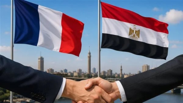العلاقات المصرية الفرنسية