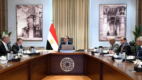 اجتماع رئيس الوزراء اليوم