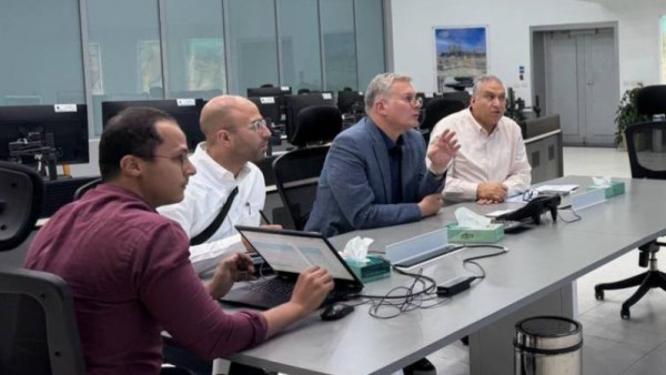 وزير البترول والثروة المعدنية