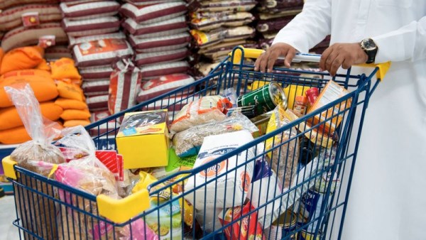 استعدادات وزارة التموين لعيد الأضحى