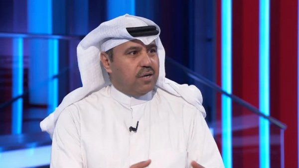 فهد الشليمي