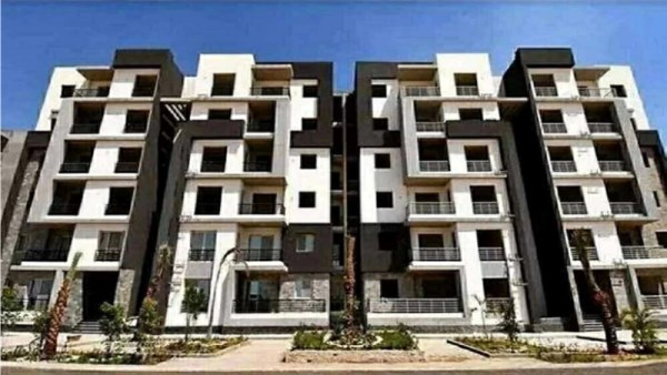 شقق الإسكان الاجتماعي