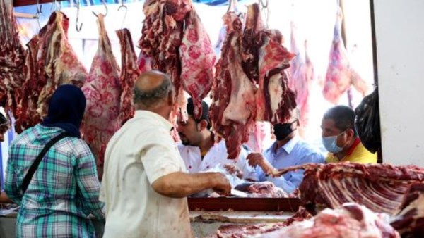 أجرة الجزارين في عيد الأضحى 2026