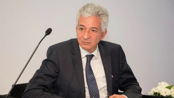 مستشار رئيس اتحاد الغرف التجارية