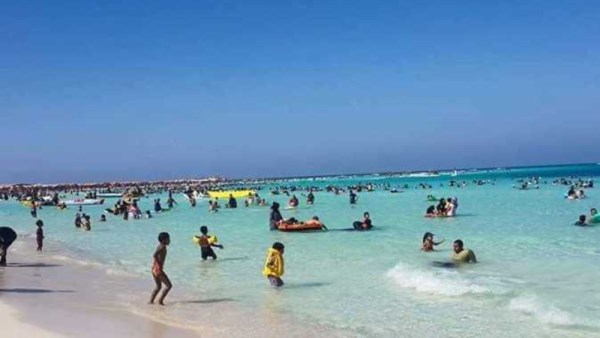 مصيف مرسى مطروح 2026 