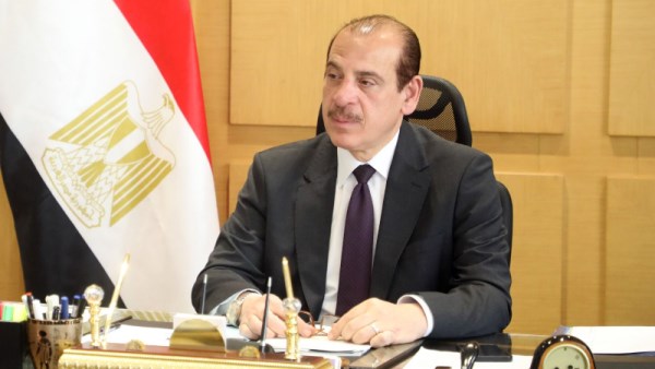الدكتور عمرو قنديل، نائب وزير الصحة والسكان