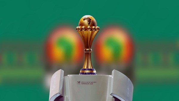 كأس أمم إفريقيا