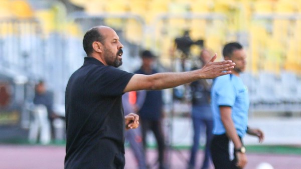 عماد النحاس