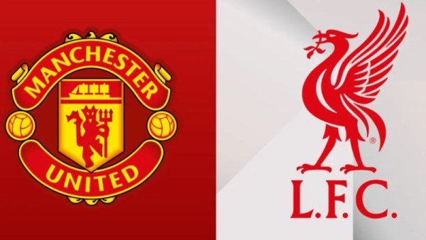 ليفربول ومانشستر يونايتد