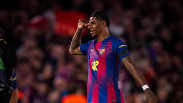 ريال مدريد وبرشلونة