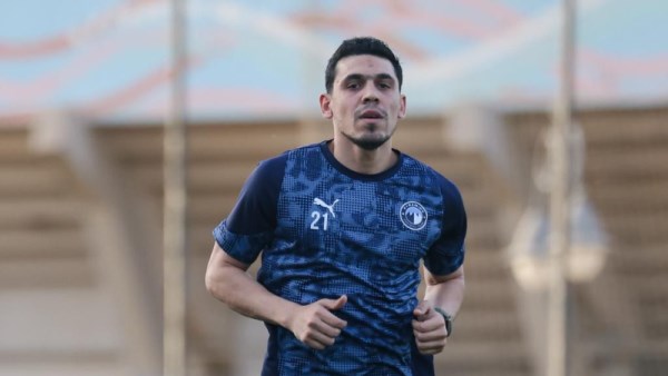 محمد حمدي