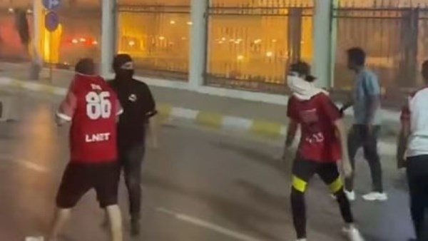 تظاهرات جماهير الاتحاد الليبي