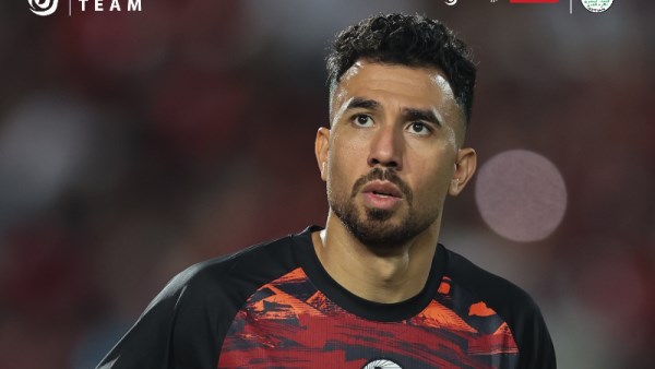 محمود تريزيجيه