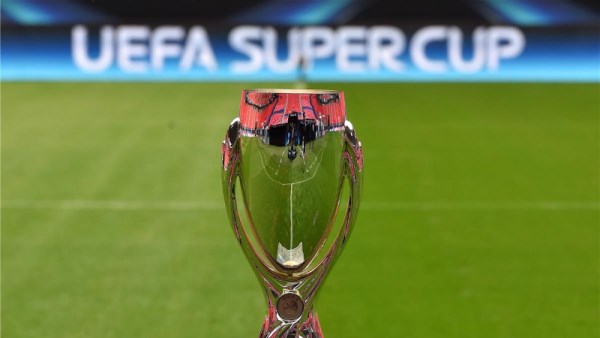 كأس السوبر الأوروبي