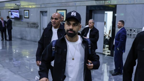 محمد صلاح