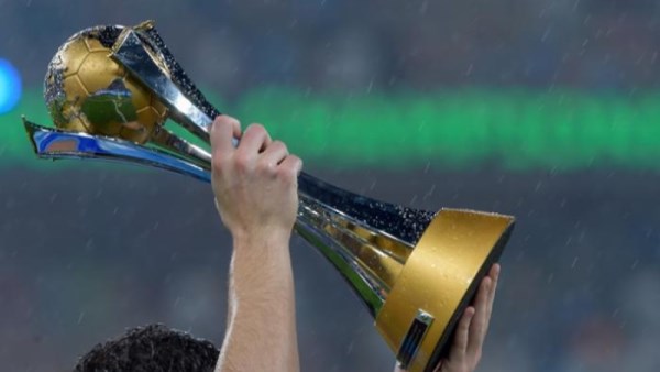 كأس إنتركونتيننتال 2026