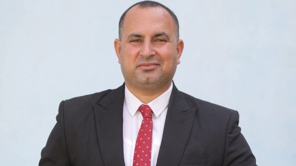 صديق العيسوي