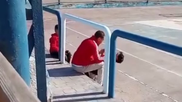جانب من الواقعة 