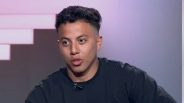 صاحب فيديو “أبوس إيدك ارجعي”