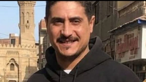 الضحية 