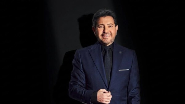 هاني شاكر 