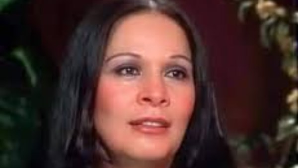سهير زكي  